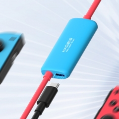 Video Capture Cable for Switch