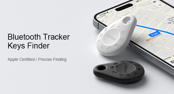 Bluetooth Tracker Keys Finder