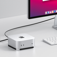 Mac mini M4 Dustproof Stand