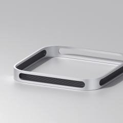 Mac mini M4 Dustproof Stand