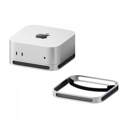 Mac mini M4 Dustproof Stand