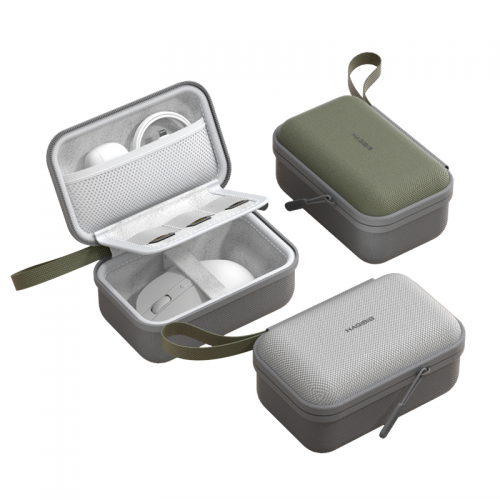 Mouse Storage Case