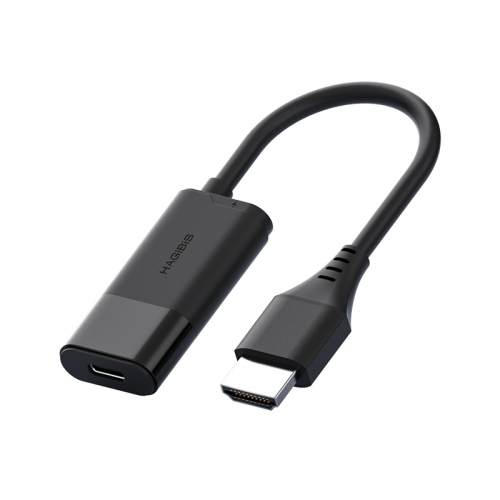 HDMI to USB-C Adapter