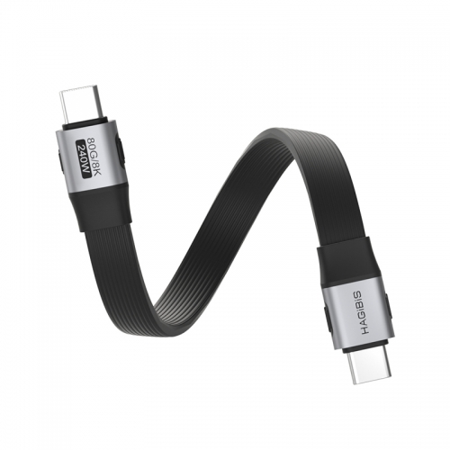 80Gbps USB4 Cable