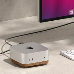 Mac mini M4 底座