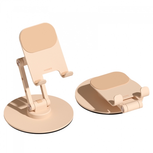 Triaxial Rotation Phone Stand
