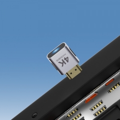 HDMI Dummy Plug