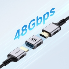 HDMI Coupler
