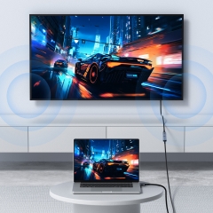 HDMI Coupler
