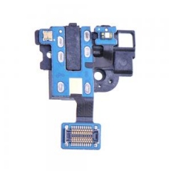 Replacement for SM Galaxy S4 i9500 earphone jack flex cable