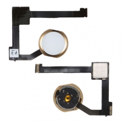 Replacement for ipad mini 4 home button flex cable