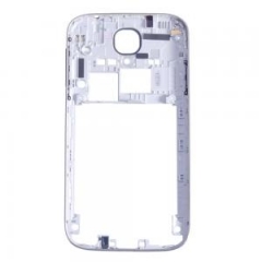 Replacement for SM Galaxy S4 i9500 middle plate white