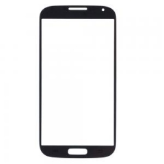 Replacement for SM Galaxy S4 M919 Glass Lens - Black