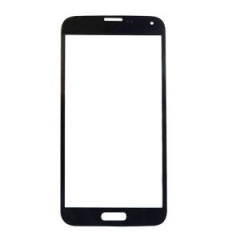 Replacement for SM Galaxy S5 G900h G900r4 G900p G900t G900v G900a G900f Glass Lens Black