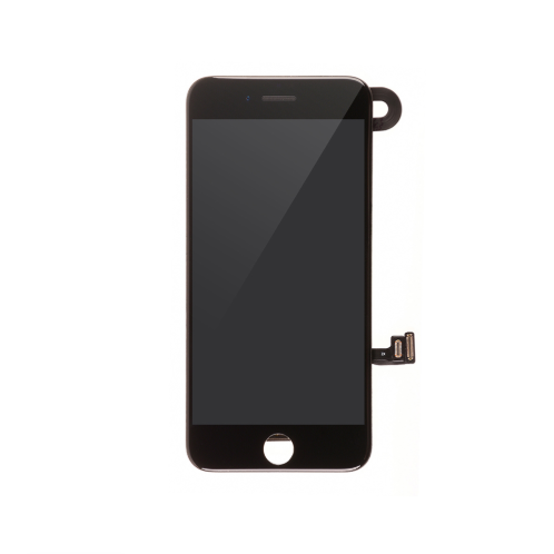 Replacement for iPhone 8 Plus LCD Display and Touch Screen Digitizer Assembly with Frame - Black