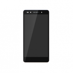 Replacement For Huawei Honor 7 LCD Display and Touch Screen Digitizer Assembly With Frame - Black