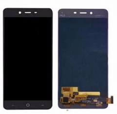 Replacement For ONE PLUS X LCD Display and Touch Screen Digitizer Assembly with Frame