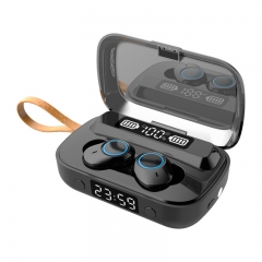 F9-A13 Earphone Earbuds