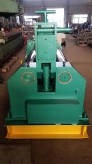 Shipment to South Africa-W11-20x2000 plate rolling machine