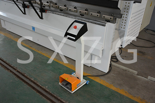 press brake price