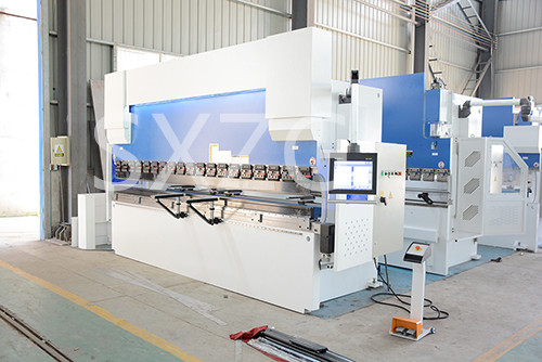 hydraulic bending machine price