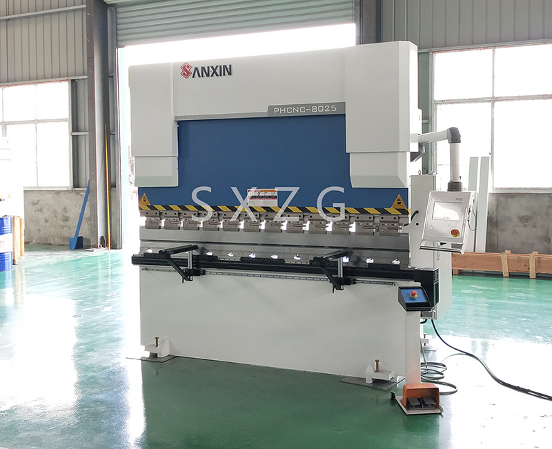 hydraulic plate bending machine price