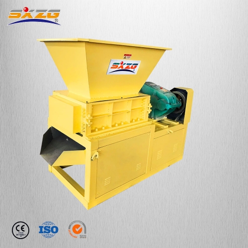 400C mini plastic shredder prices and mechanical shredder plastic price