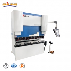 PBCNC-4025 Pure Electricity Sheet Metal Bender, Sheet Metal Bending Brake