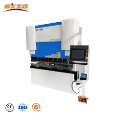 PBCNC-4025 Pure Electricity Sheet Metal Bender, Sheet Metal Bending Brake