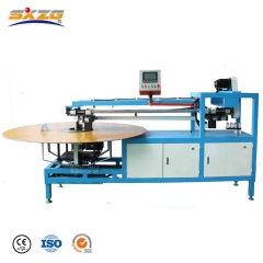 fully automatic Serpentine stainless steel cnc pipe bending machine and bender tube