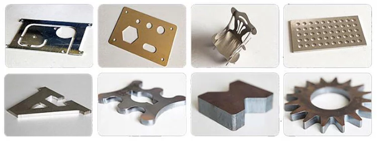 laser cutting machine manufacturers