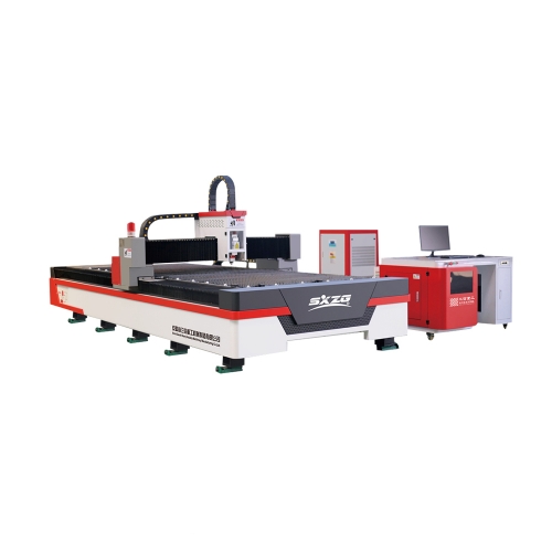 1500W Metal stainless steel Fiber laser cutting machine 6090 Price