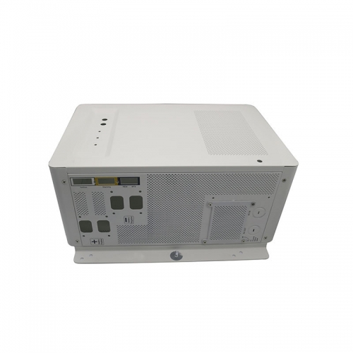 Uninterruptible Power Supply Cabinet