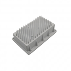 AL Die-casting Heatsink Case