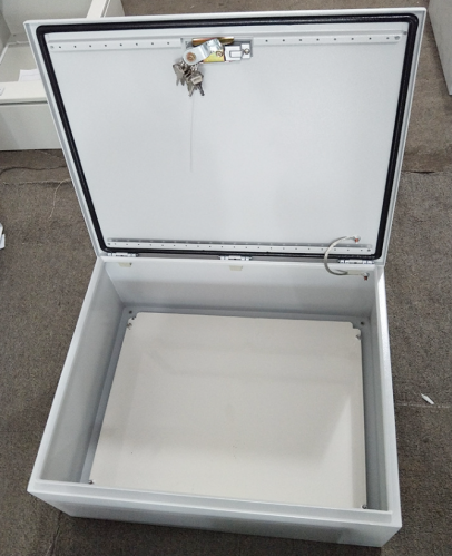 Waterproof and dustproof customized cabinet