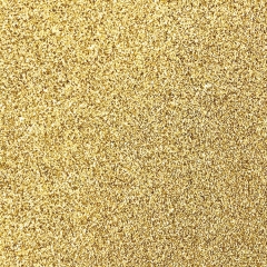 Glitter Self-adhesive Book Cover, Gold