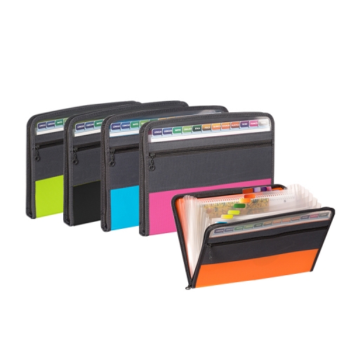 EXPANDING FILES,Zipact