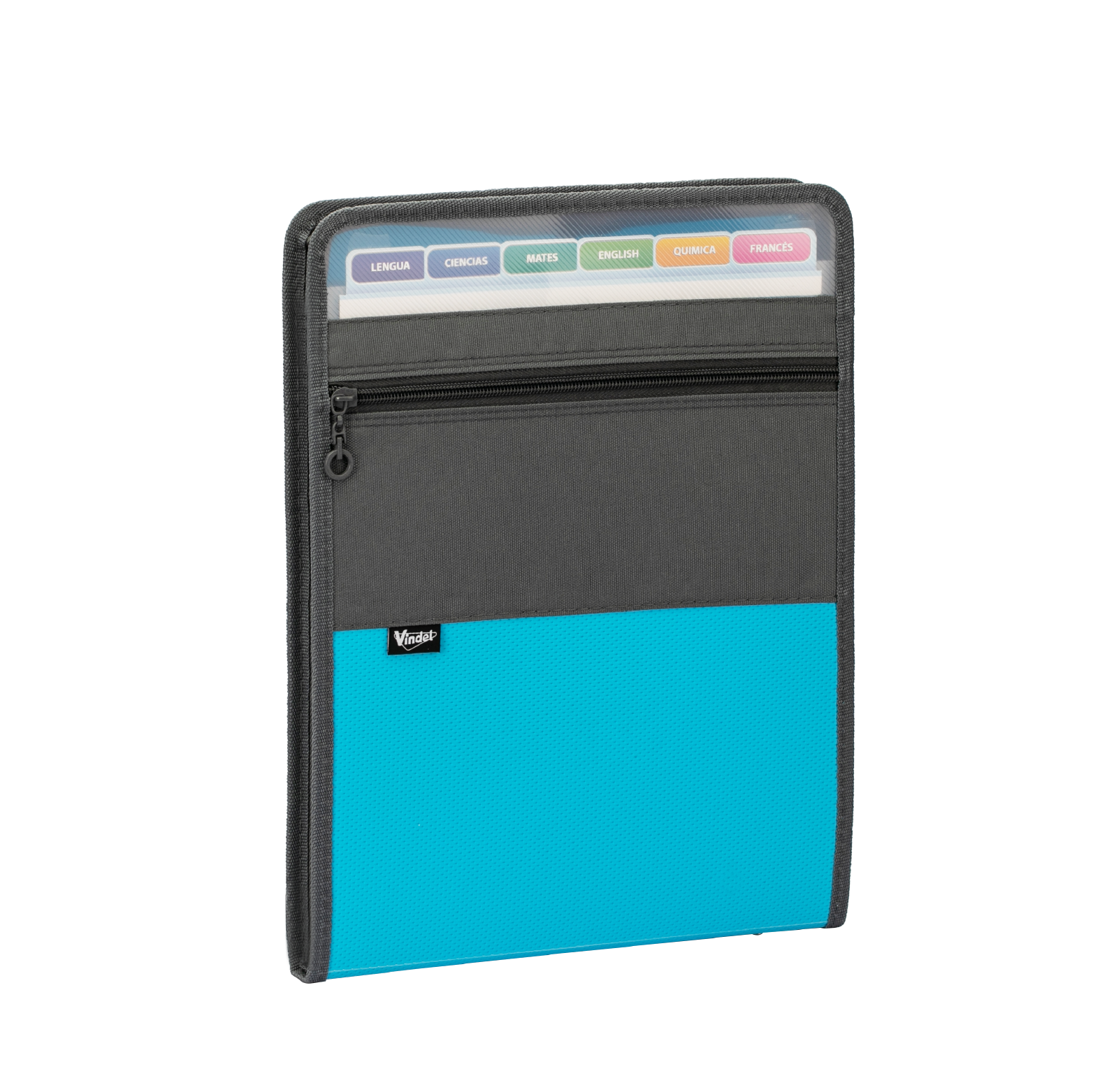 VERTICAL EXPANDING FILES,Zipact