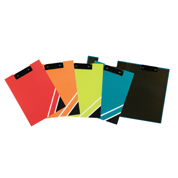 CLIPBOARD FOLDER,FUSION