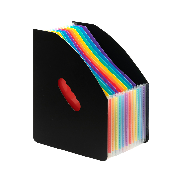 Expanding Magazine File