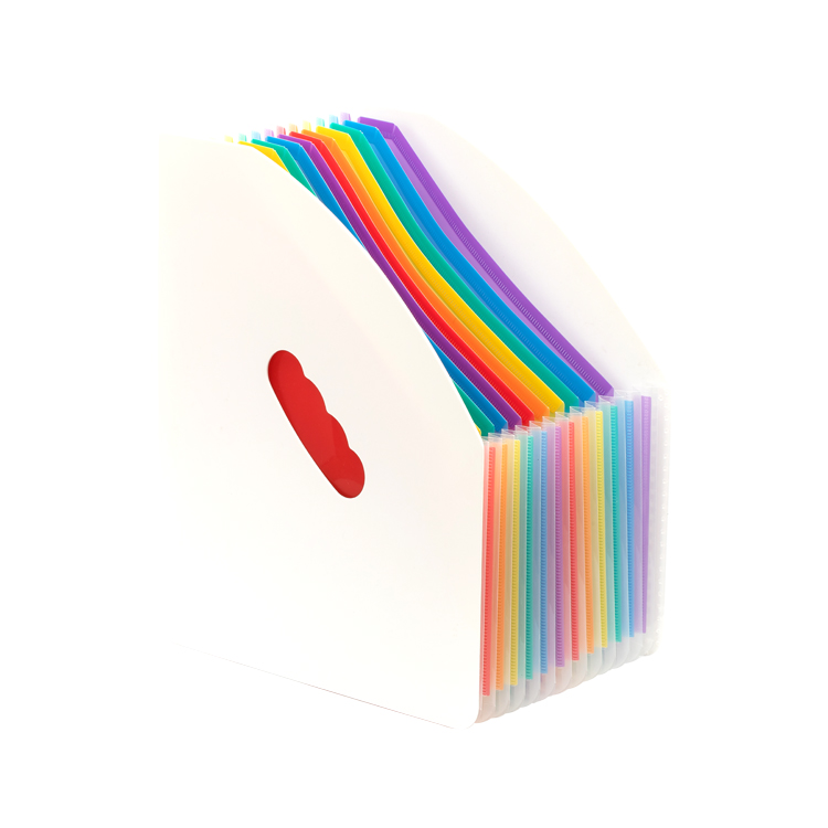 Expanding Magazine File