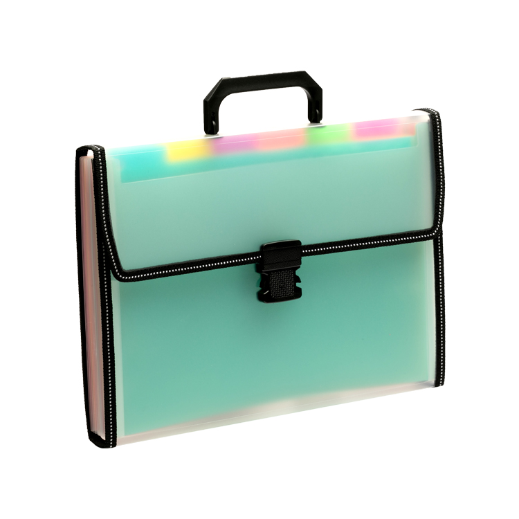 13 Pocket Expanding File