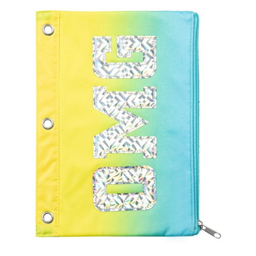 Binder Pencil Pouches