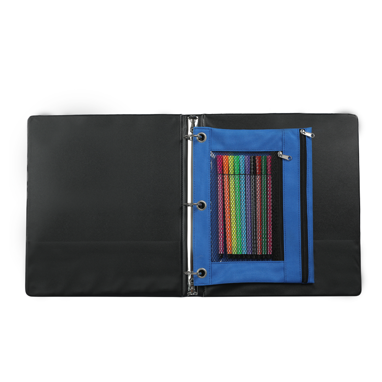 Binder Pencil Pouches