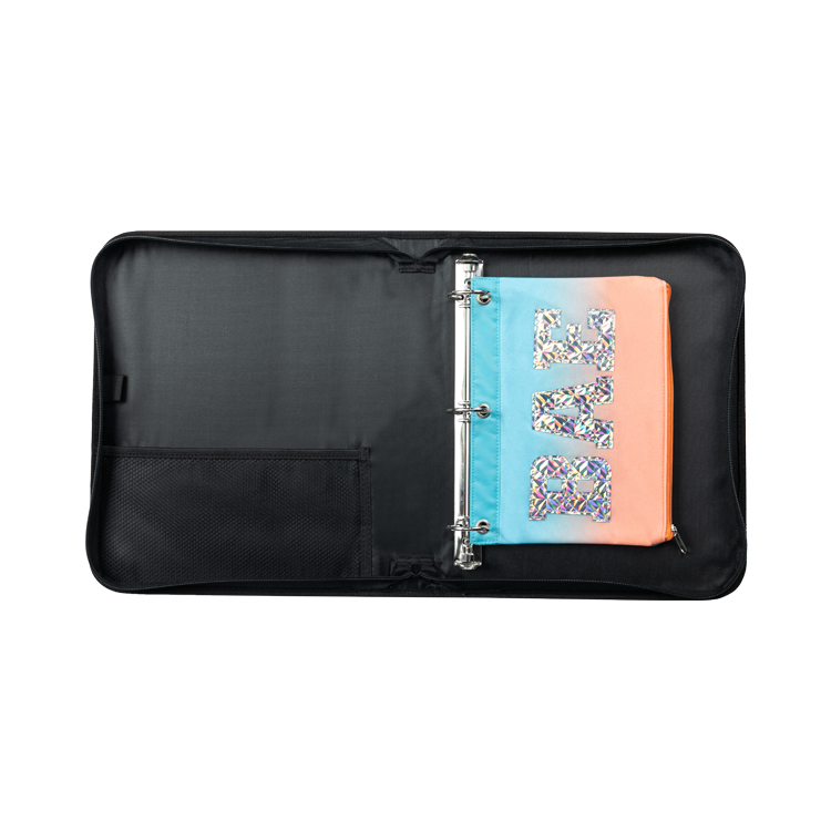 Binder Pencil Pouches