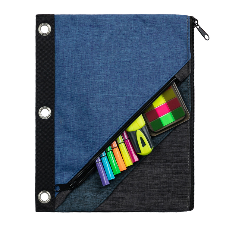 Binder Pencil Pouches