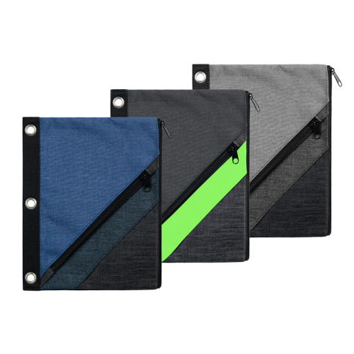 Binder Pencil Pouches