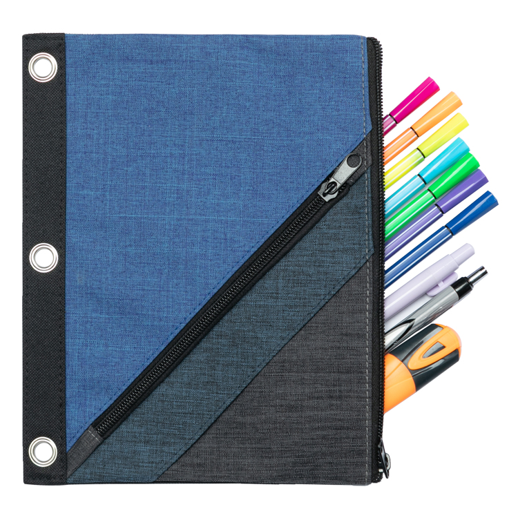 Binder Pencil Pouches