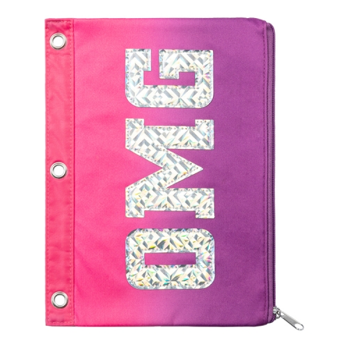 Binder Pencil Pouches