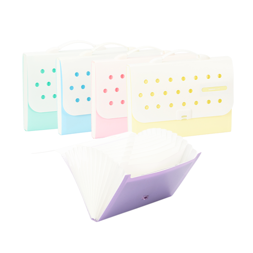 EXPANDING FILES,PastelGLAM